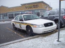 police