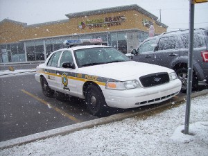 police