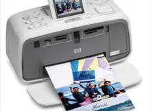 printer