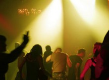 danse