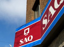 SAQ