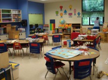 maternelle