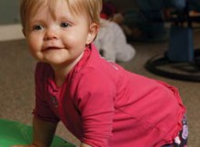 toddler
