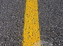 yellowline