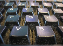 clavier