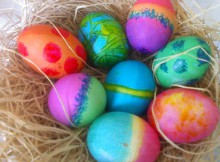 easter-eggs