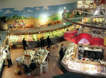 epicerie