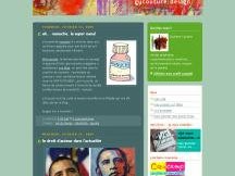 Le blogue de GYCouture