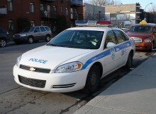 police