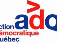Le logo de l'ADQ