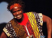 Boucar Diouf