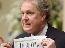 Jean Charest