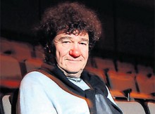 Robert Charlebois
