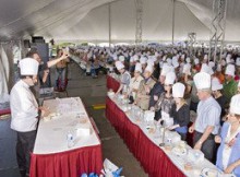Record battu dans Charlevoix
