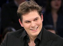 Patrice Lagacé