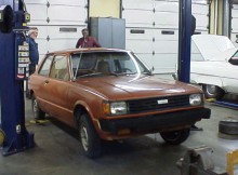 tercel