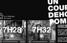 Un coup dehors