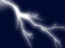lightning