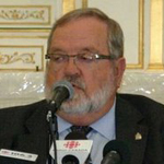 Le maire Carette