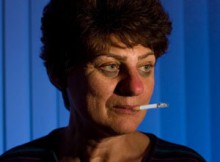 Denise est confiante mais commence à s'impatienter.