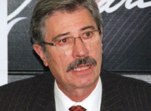 Gilles Taillon était inconsolable.