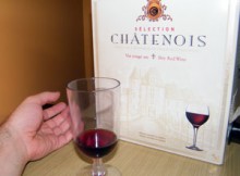 Le Sélection Chatenois, une sélection élégante et classique pour se mettre chaud.