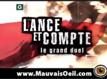 lance