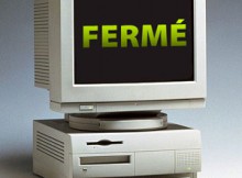 Cet ordinateur ne pourra plus être utilisé pour naviguer sur internet