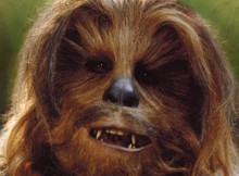 chewbacca