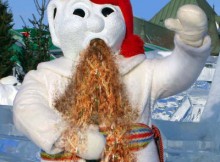 Une épidémie de gastro-entérite pourrait compromettre le défilé du Carnaval