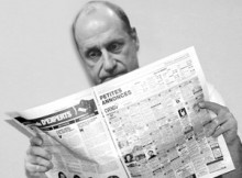 Gainey devra se retrouver une nouvelle job rapidement