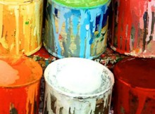 peinture