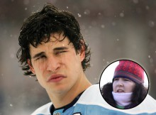 Malgré les apparences, Sidney Crosby et Ghislaine ont beaucoup en commun