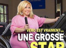 Impossible à satisfaire, Véronique Cloutier n'a pas apprécié la Une du Journal de Montréal