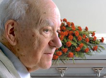 Monsieur Bissonnette n'en est pas à sa première épreuve.