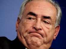 Dominique Strauss-Kahn