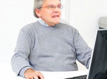 Richard Martineau a laissé échapper quelques jurons lorsque son CMS a refusé de publier son article