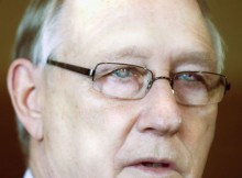 Gérald Tremblay défend son idée avec enthousiasme
