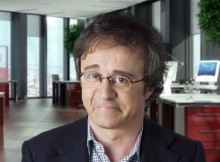 Stéphane Laporte capote